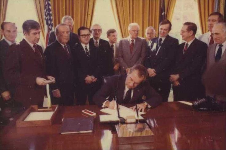 The U.S. opened the Alaska Pipeline for approval...