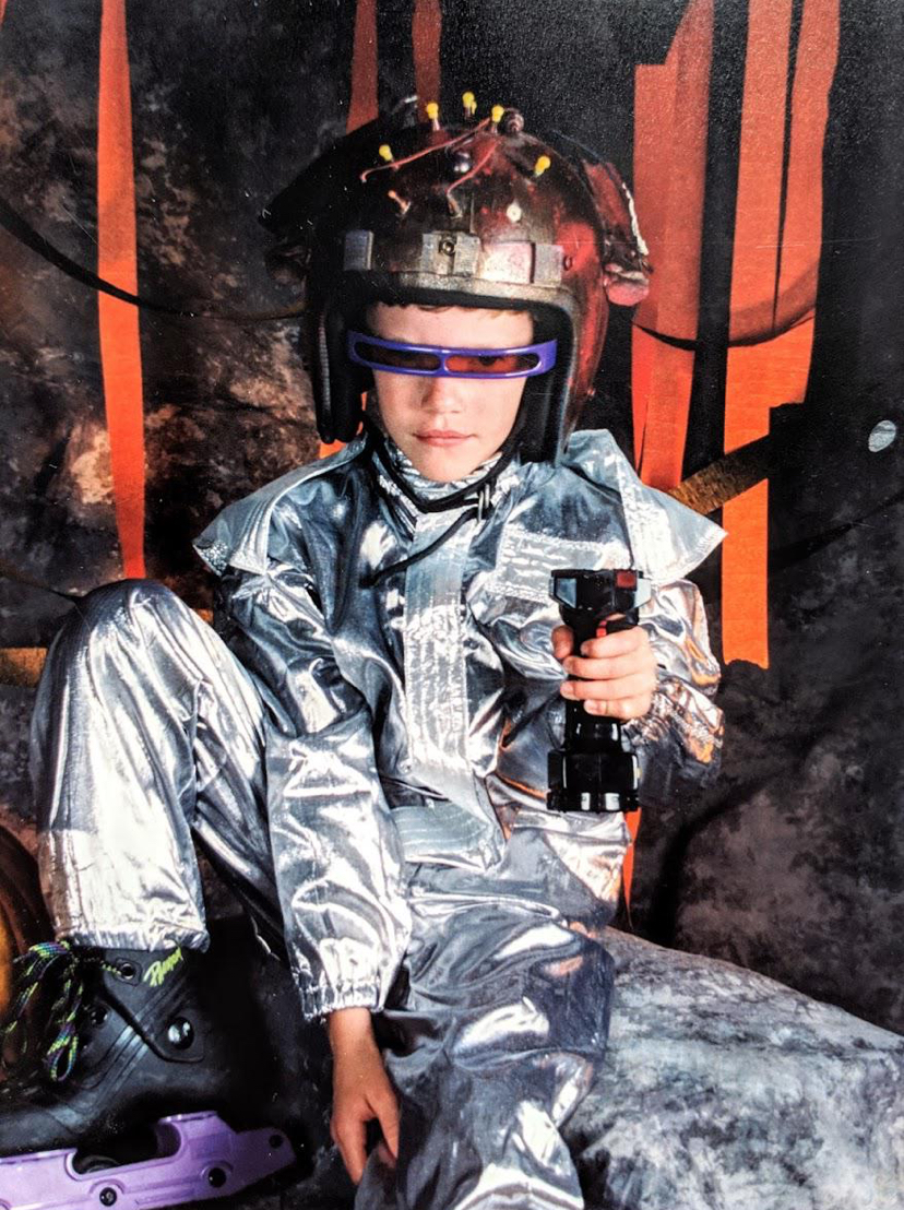 Time-Travel Starter Pack