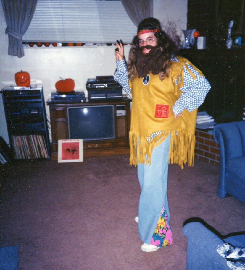 Halloween 1990