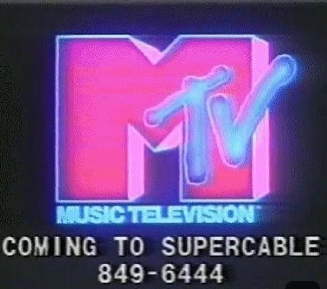 7. MTV