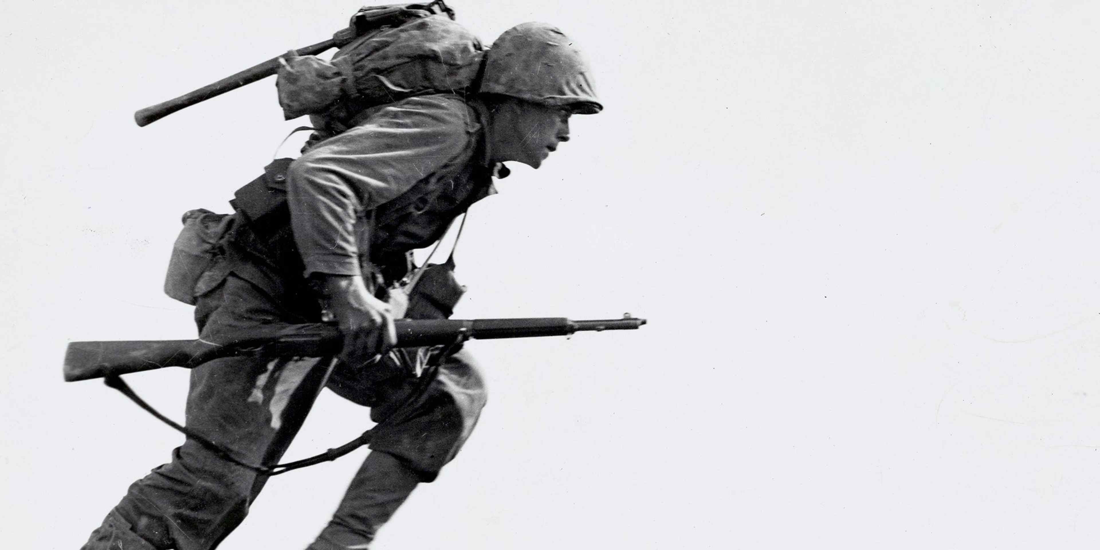 Which battle is considered a turning point on the Eastern Front?