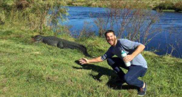 Live fast, die young, they said