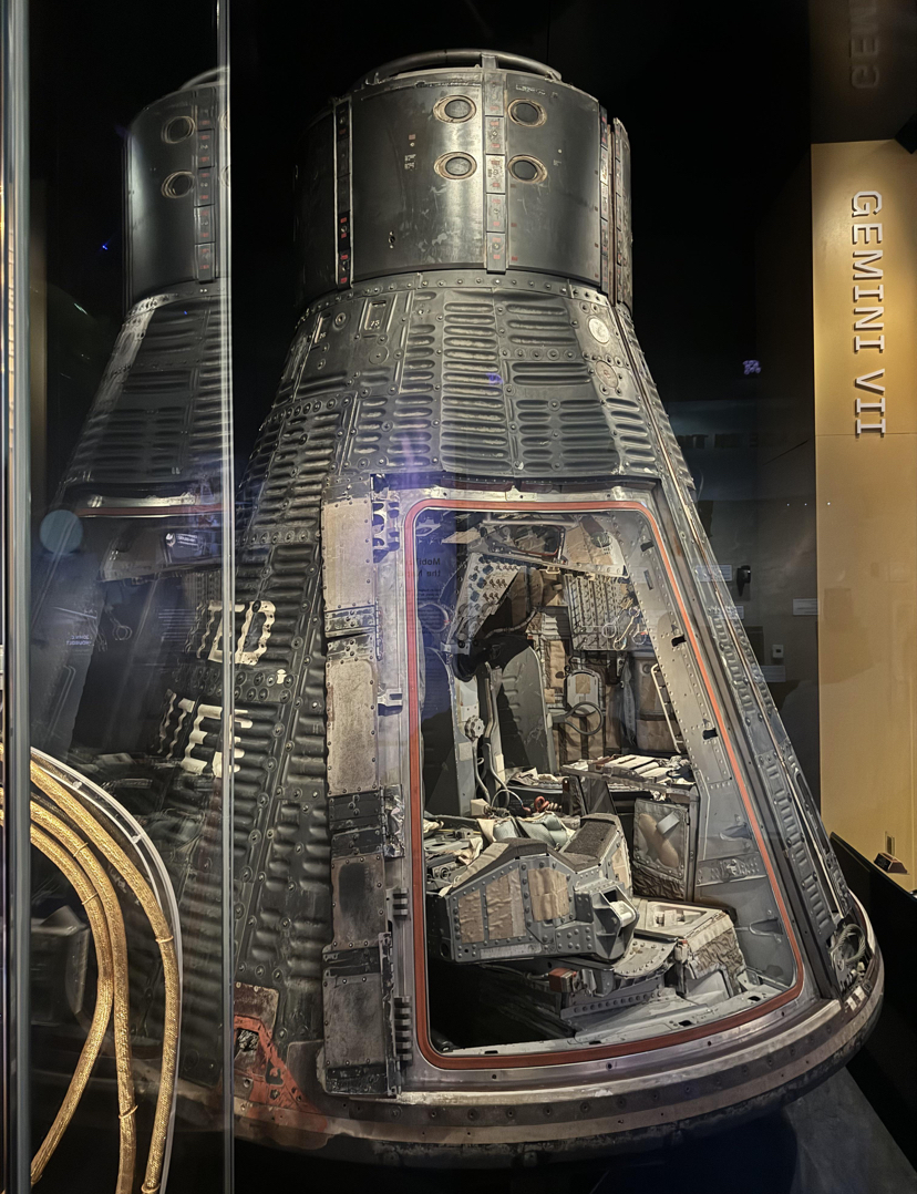 Two Seats, Zero Room, Endless Courage