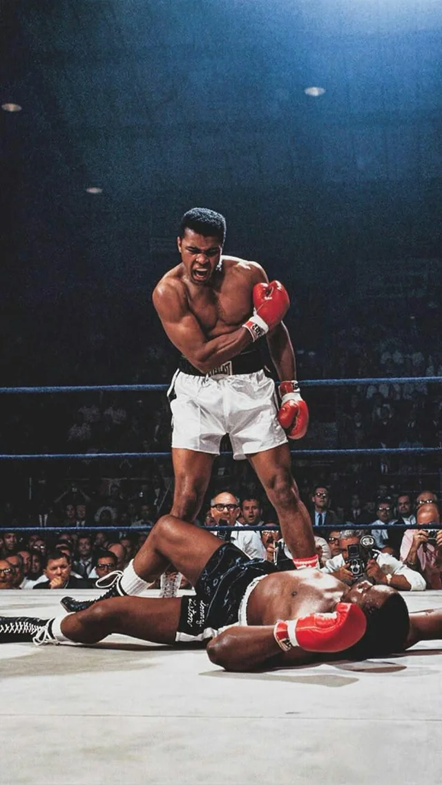 Muhammad Ali