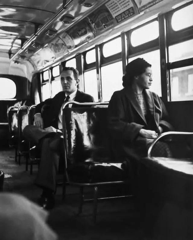 Rosa Parks