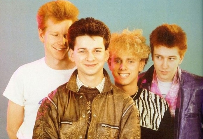 Depeche Mode