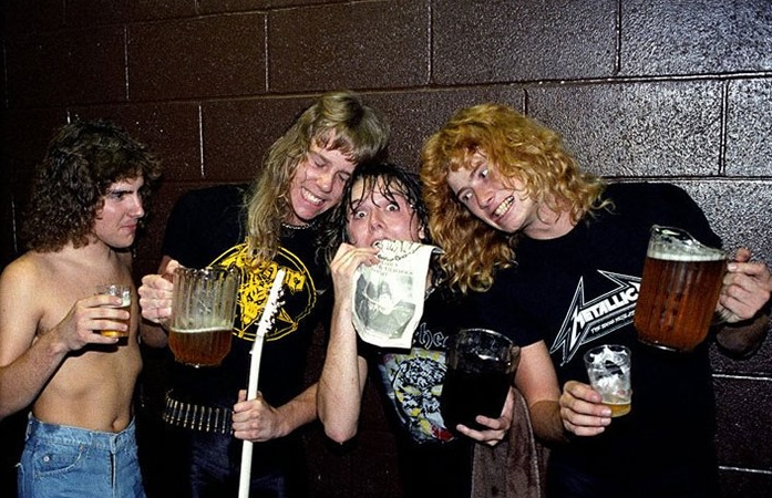 Metallica