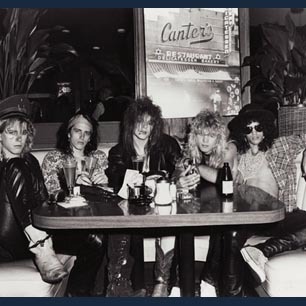 Guns 'n Roses