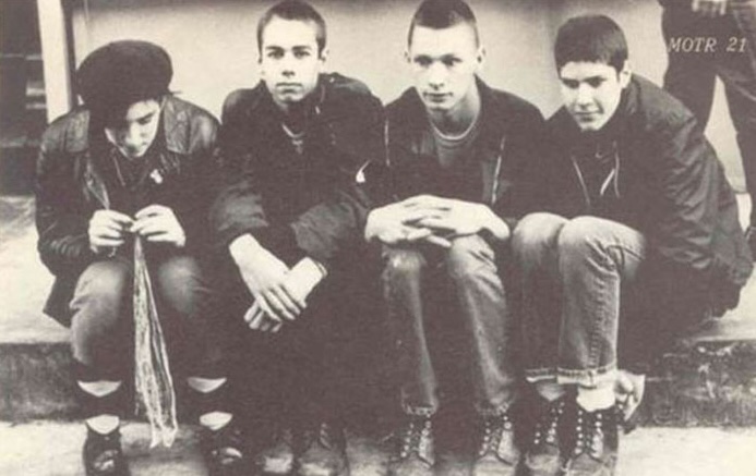 Beastie Boys