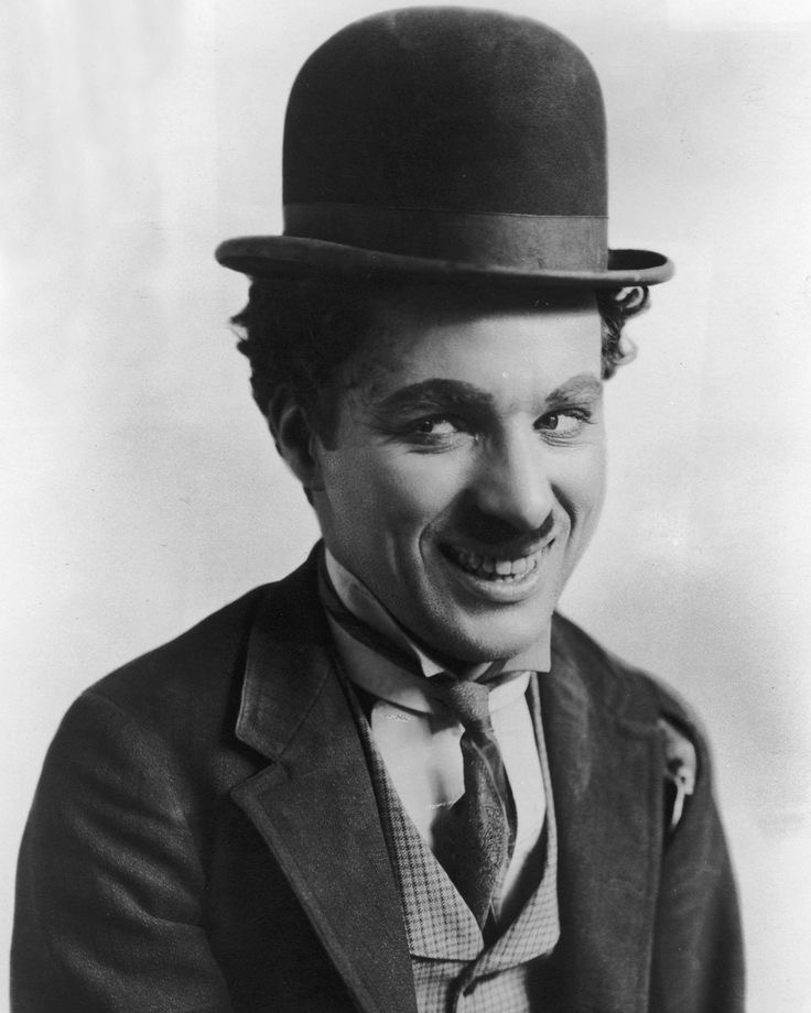 Charlie Chaplin’s Paternity Scandal (1952)