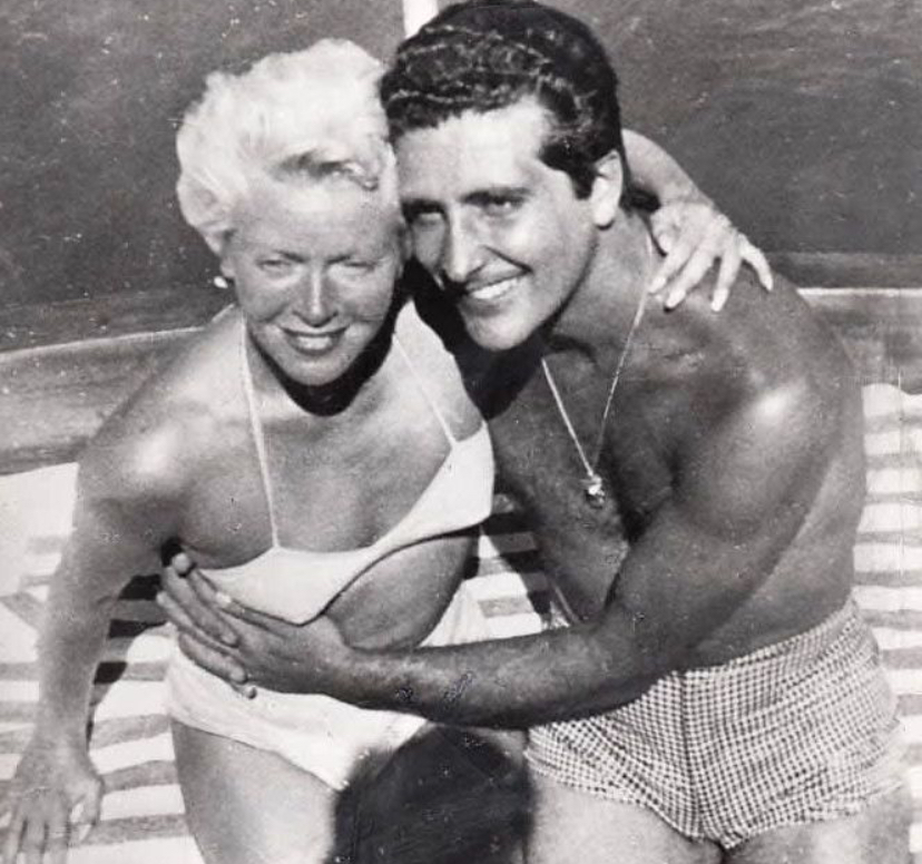 The Johnny Stompanato–Lana Turner Case (1958)