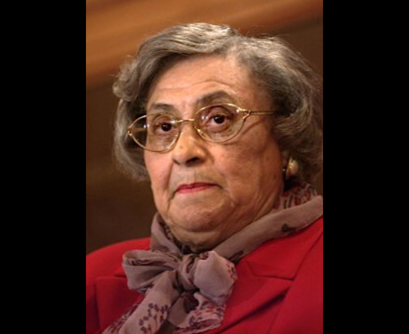 Senator Strom Thurmond’s Secret Daughter (1950s event, revealed later)