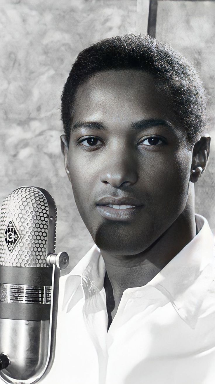 Sam Cooke’s Label Battles