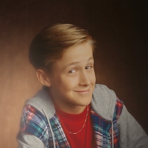 Ryan Gosling
