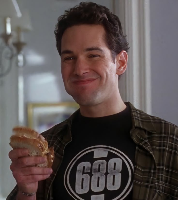 Paul Rudd