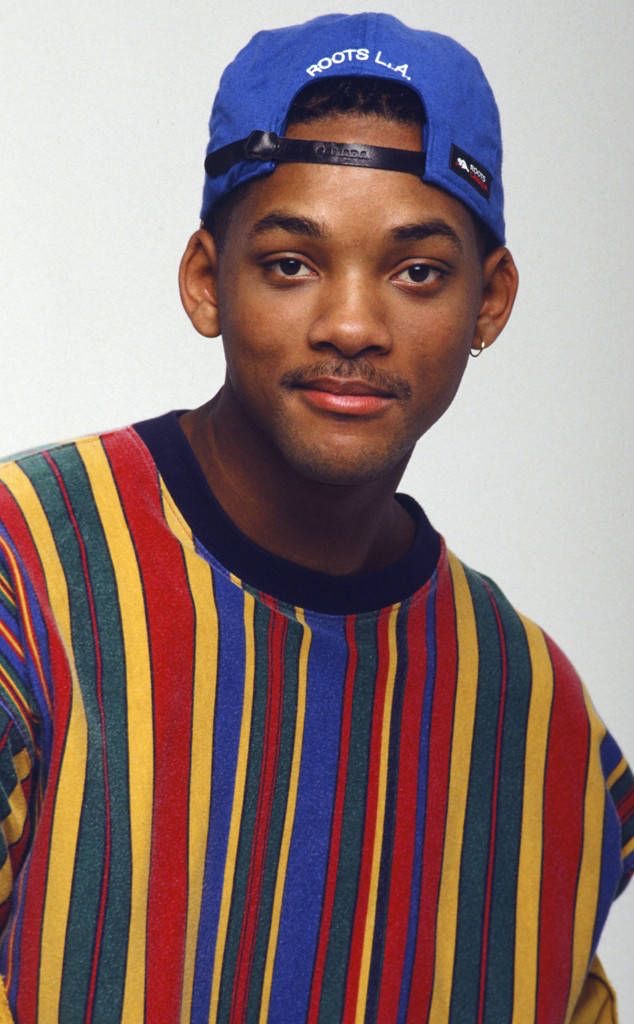 Will Smith