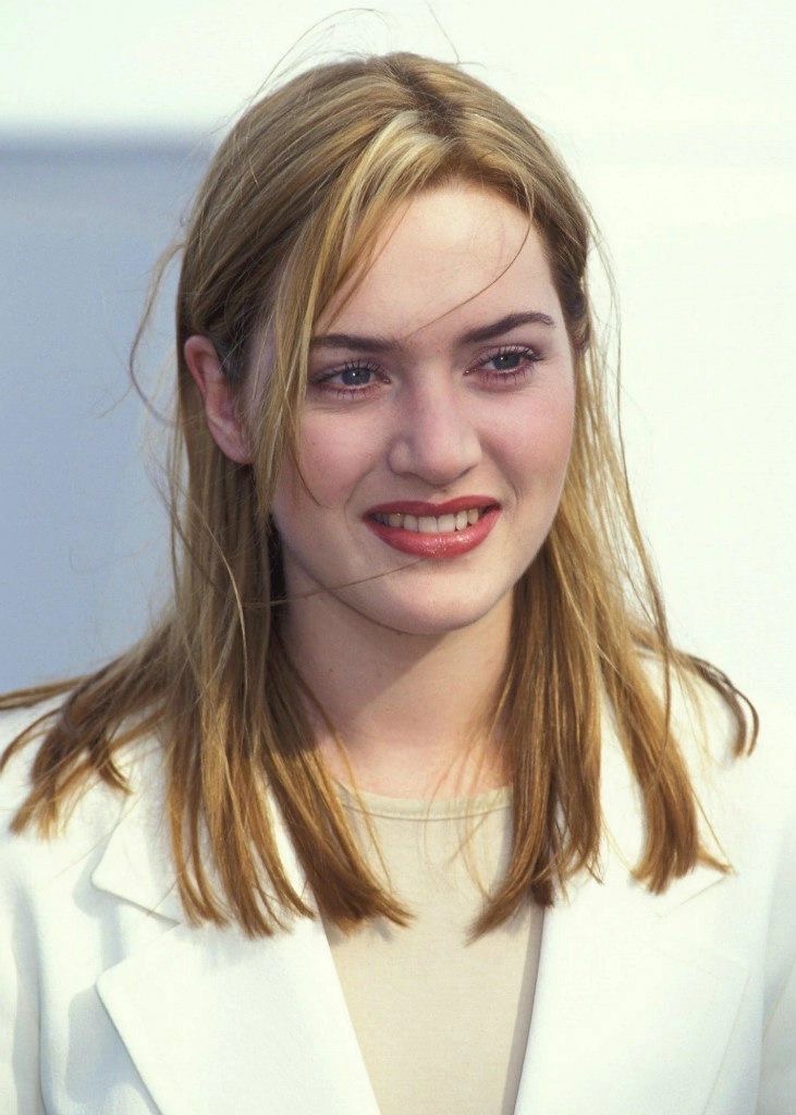 Kate Winslet