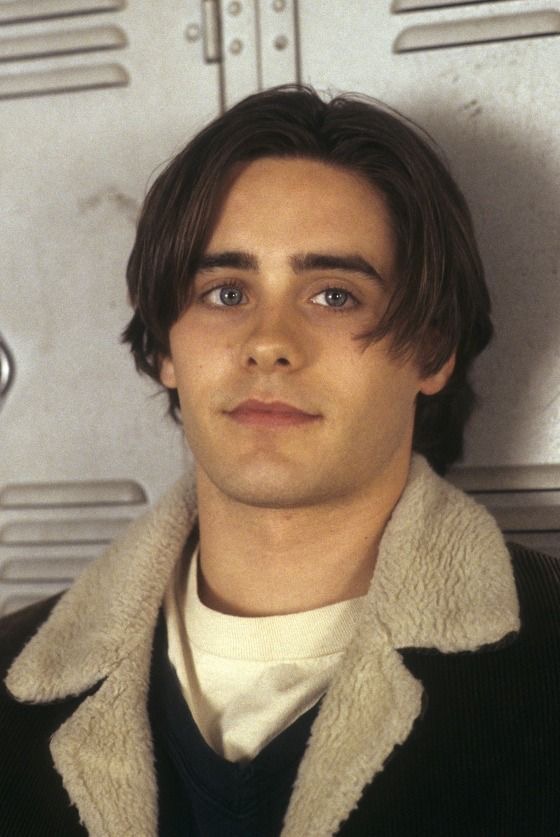 Jared Leto