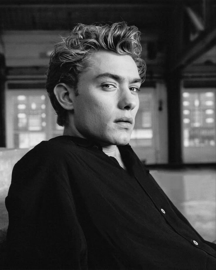 Jude Law