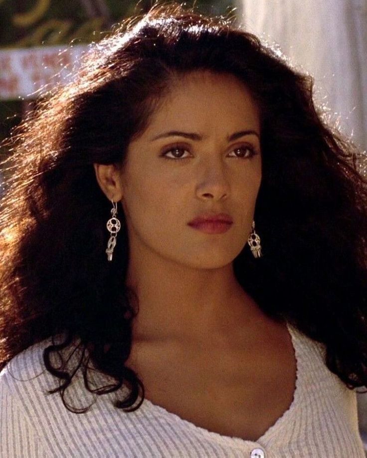 Salma Hayek