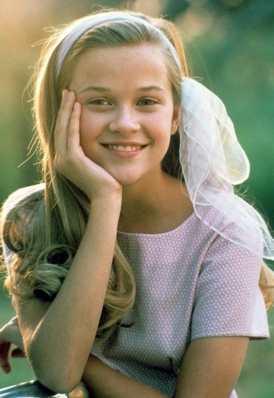 Reese Witherspoon