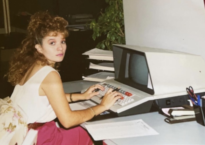 Coffee, and County Chaos