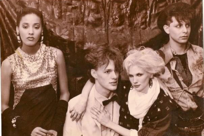 Mom’s Runway Magic, Hometown Edition