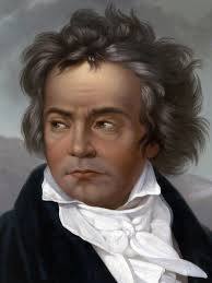 Ludwig Van Beethoven