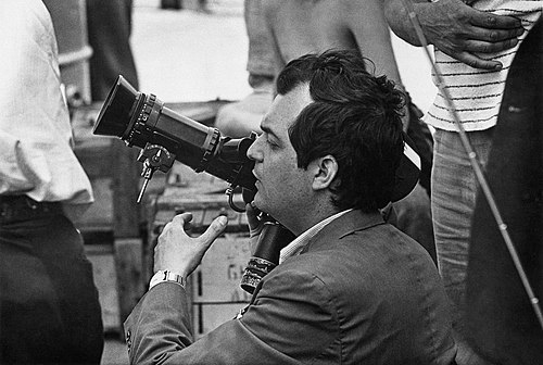 Stanley Kubrick