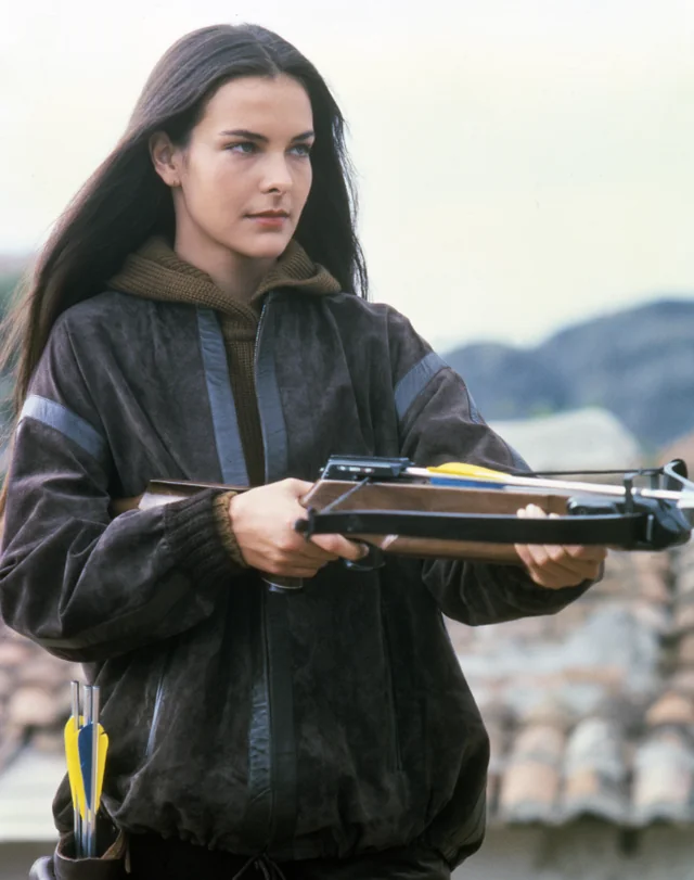 The Top 20 Bond Girls That Could Have Replaced 007