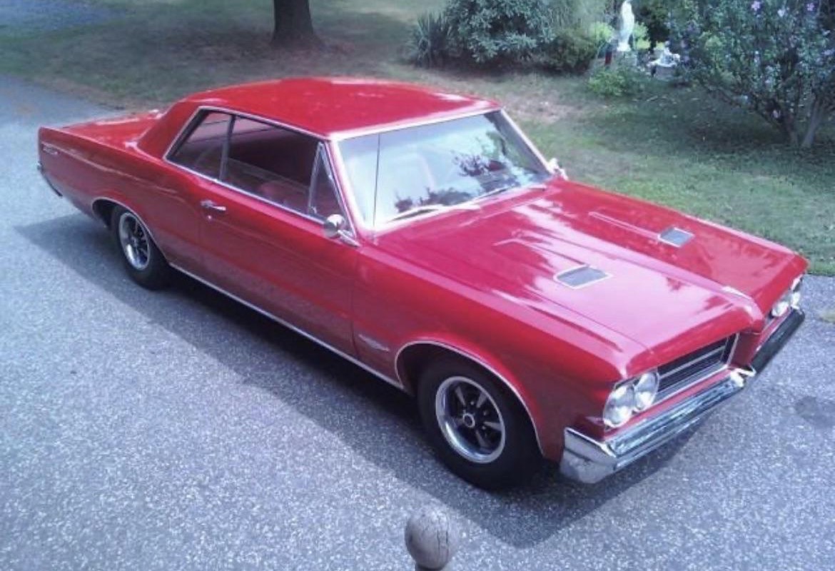Guess the Year of This Muscle Car