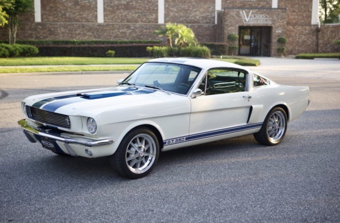 Guess the Year of This Muscle Car