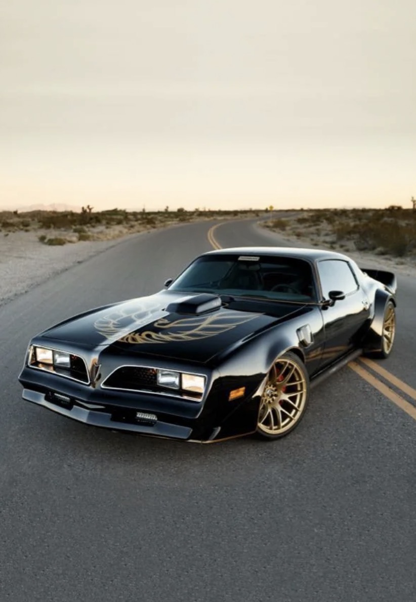 Guess the Year of This Muscle Car