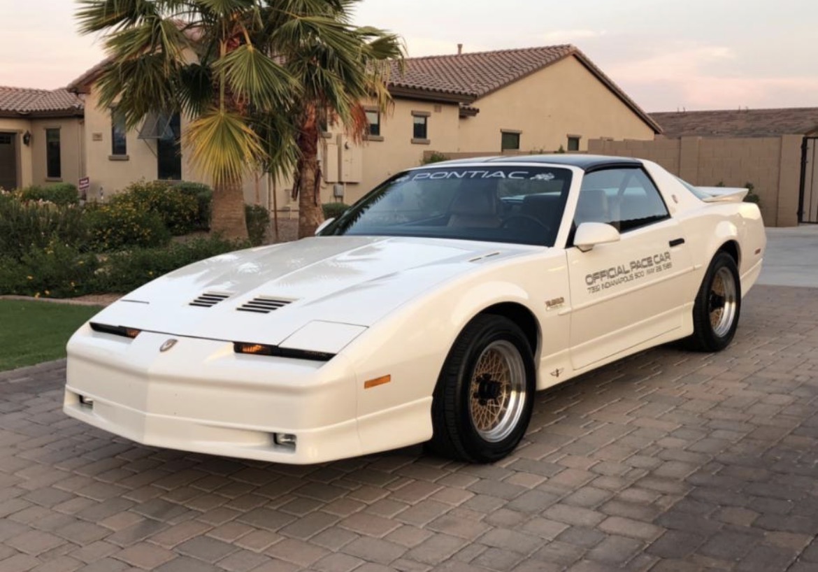 Guess the Year of This Muscle Car