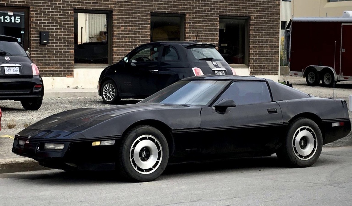 Guess the Year of This Muscle Car