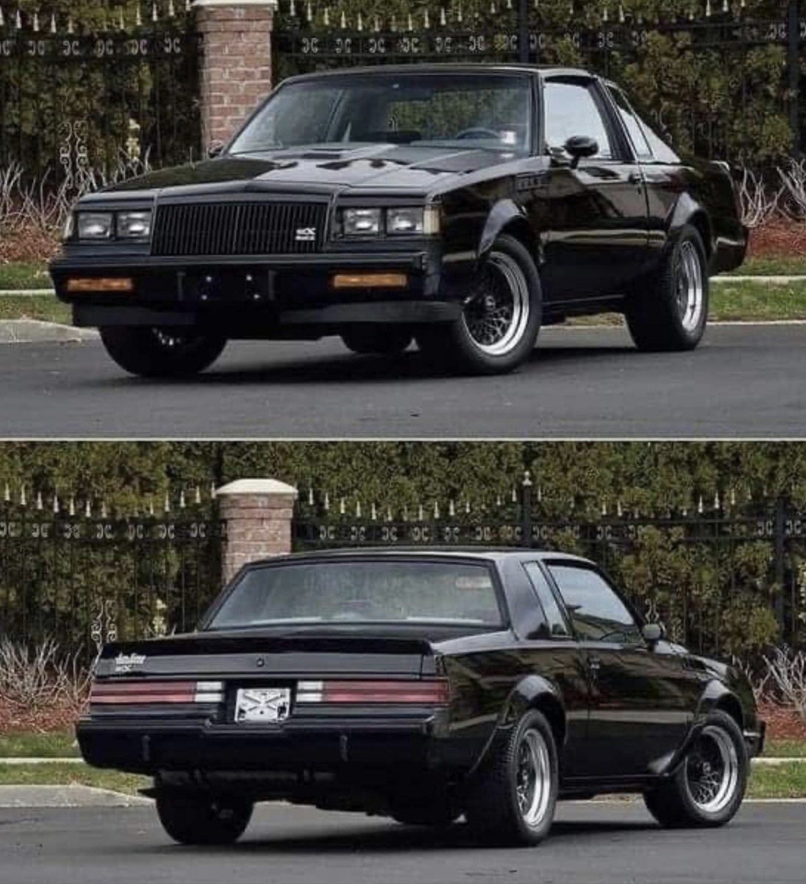 Guess the Year of This Muscle Car