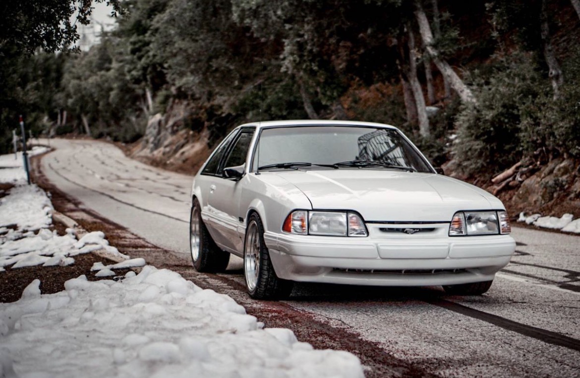 Guess the Year of This Muscle Car