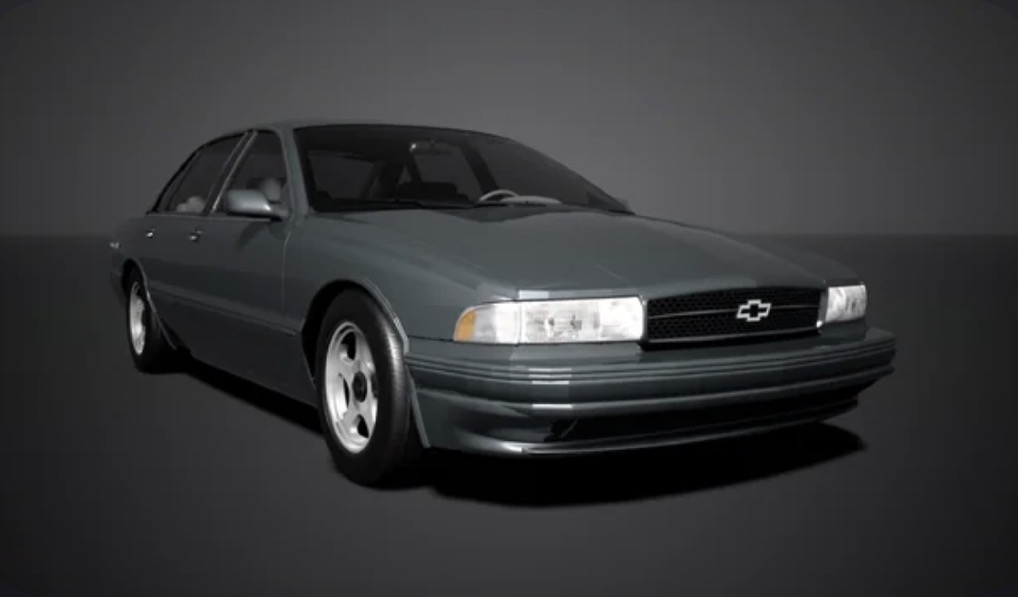 Guess the Year of This Muscle Car