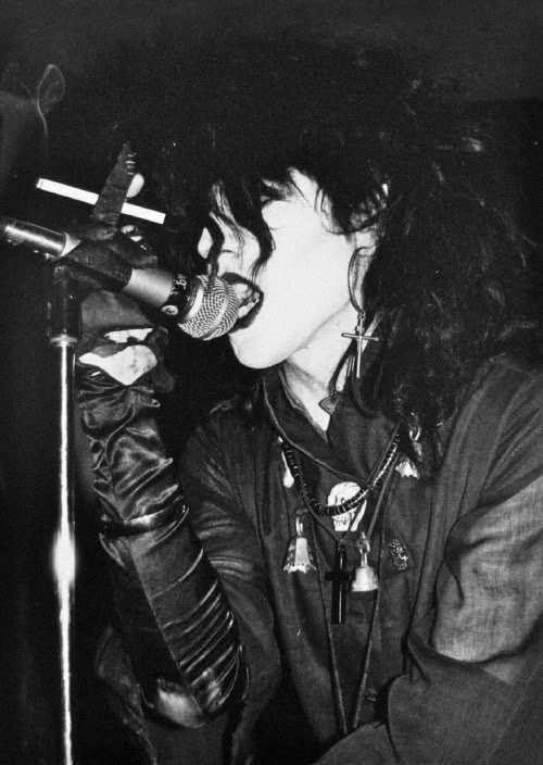 Christian Death