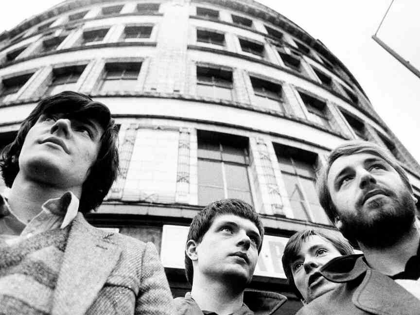Joy Division