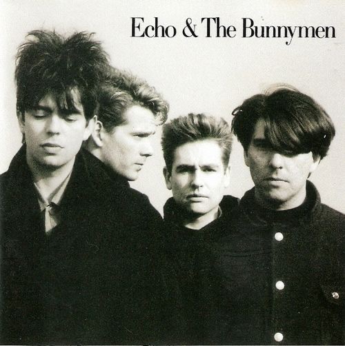 Echo & the Bunnymen