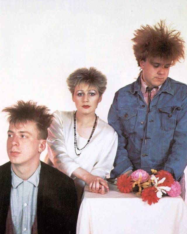 Cocteau Twins