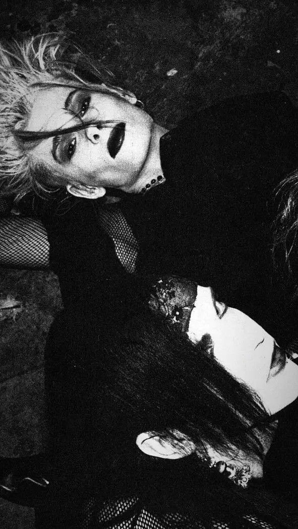 London After Midnight