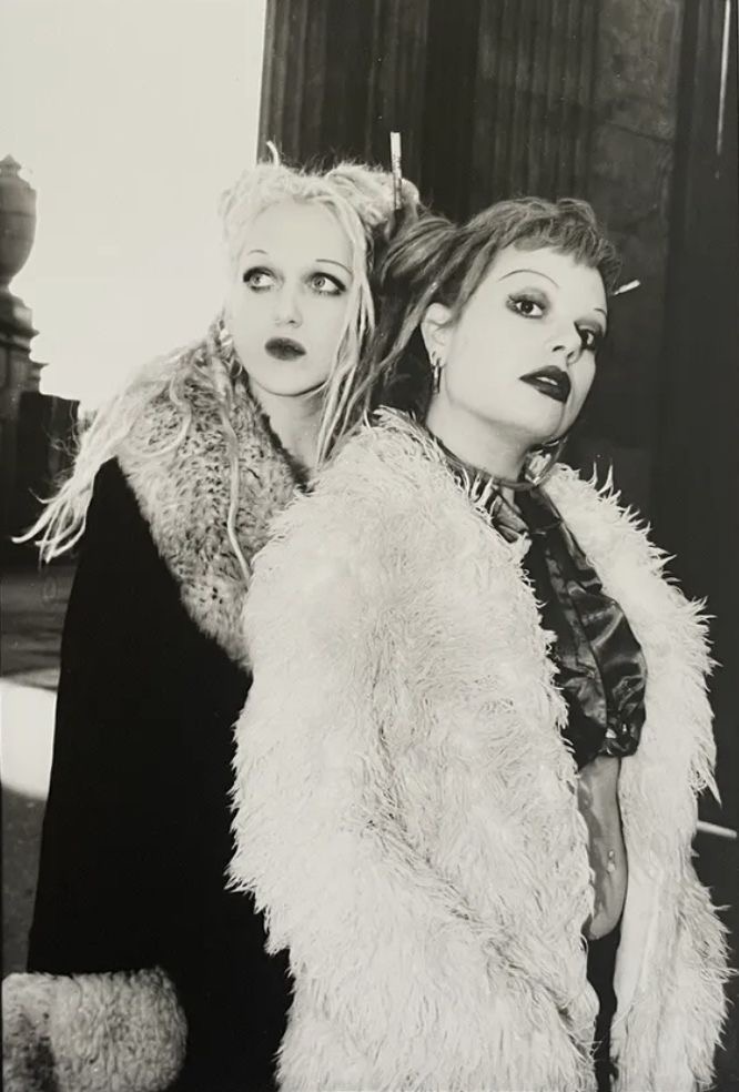 Switchblade Symphony