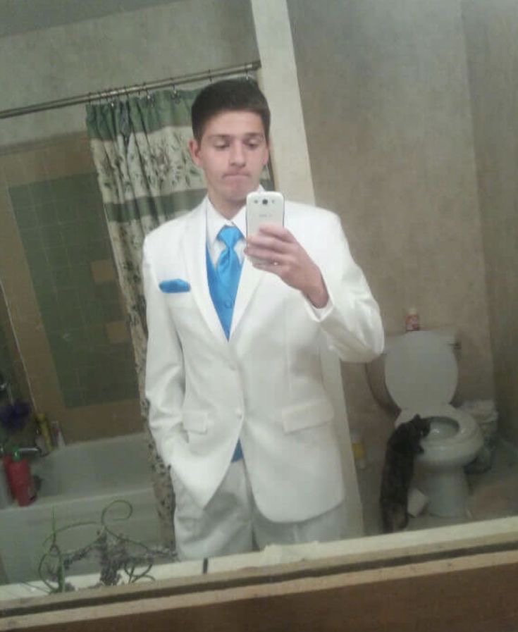 Surprise on the Back