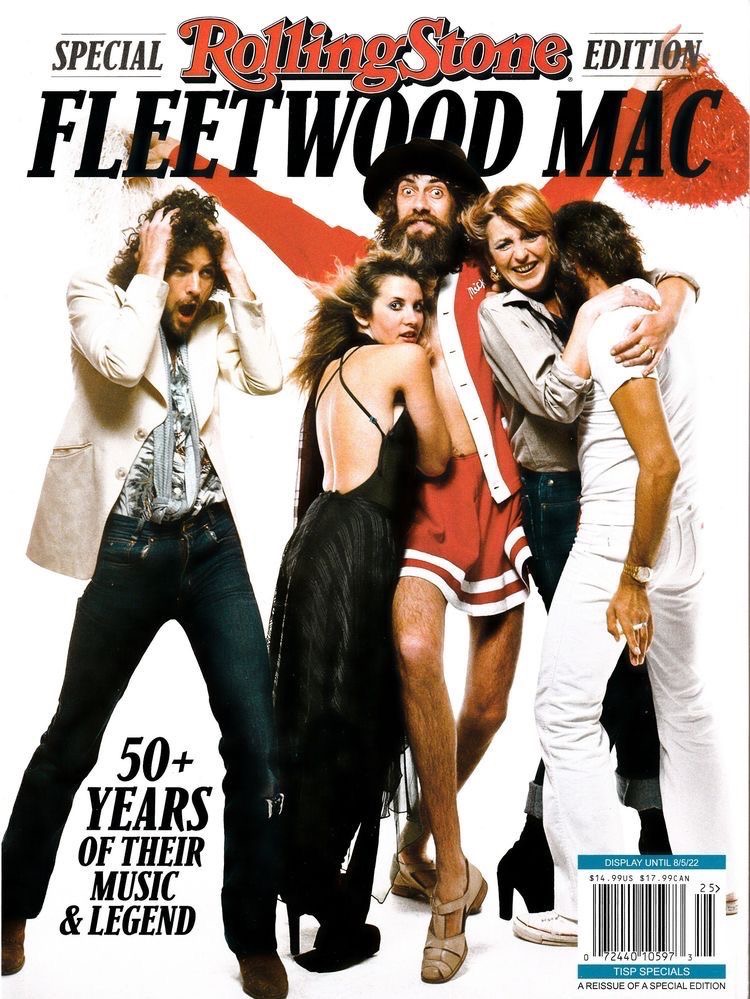 2022 Fleetwood Mac
