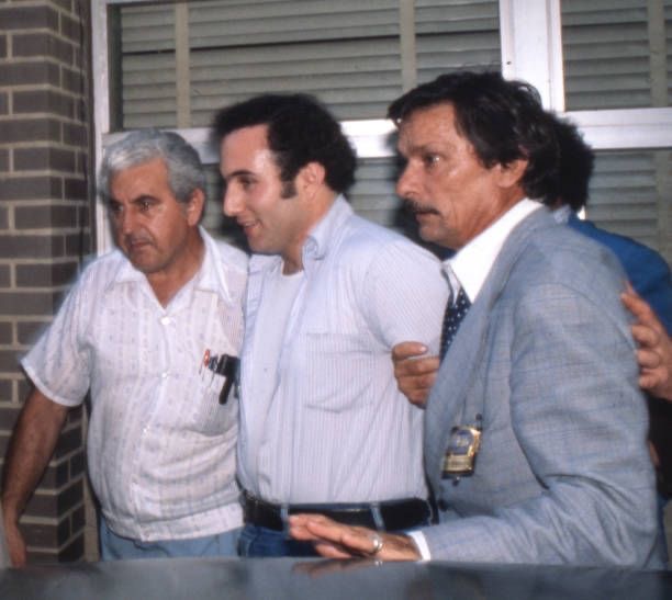 The Son of Sam Case Quietly Ending (1977)