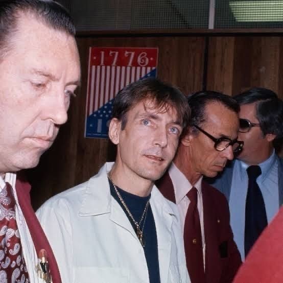 The Last Execution Before a Long U.S. Pause (1977)