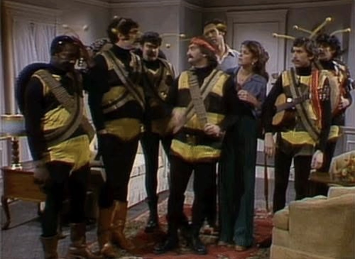 The “Killer Bee” Invasion Coverage Peaks (1977)