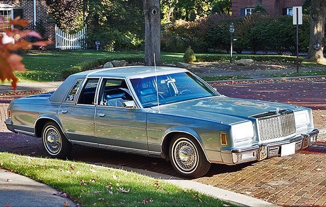 The Chrysler Bailout Debate Begins (1979)